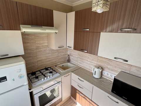 квартира за адресою Оболонський просп., 10-Б
