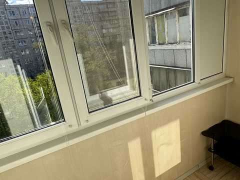квартира за адресою Оболонський просп., 10-Б