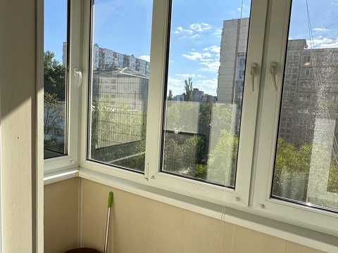 квартира за адресою Оболонський просп., 10-Б
