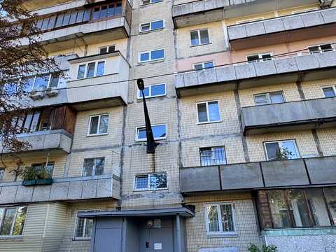 квартира за адресою Оболонський просп., 10-Б