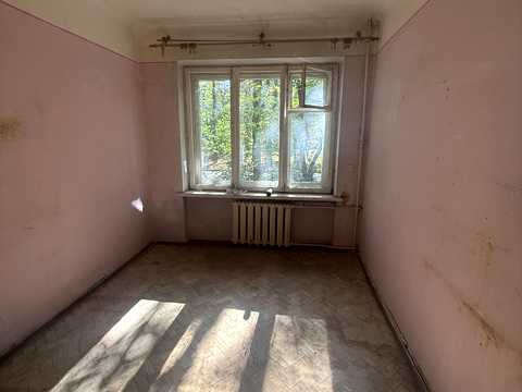 квартира по адресу Гипсовая ул. (Гіпсова), 64