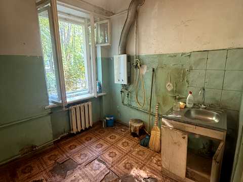 квартира по адресу Гипсовая ул. (Гіпсова), 64