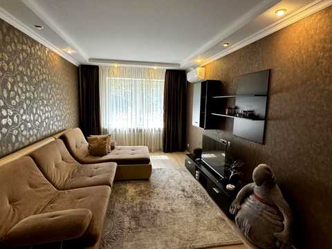 квартира за адресою Урлівська вул., 36