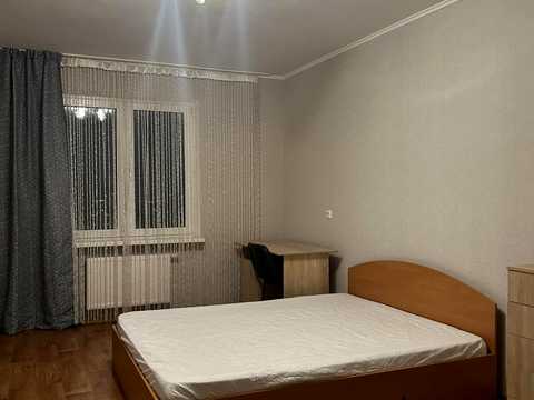 квартира за адресою Сергія Данченка вул., 5