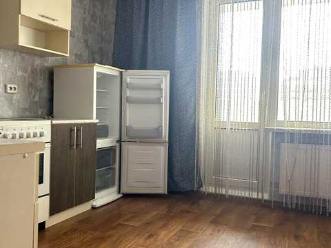 квартира за адресою Сергія Данченка вул., 5