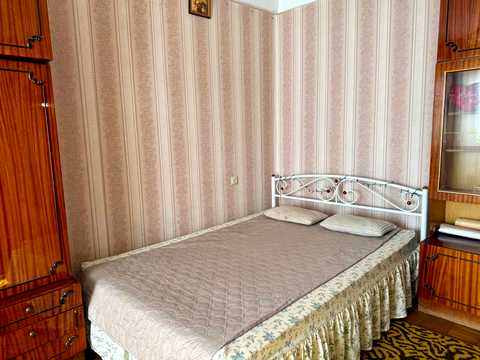 квартира за адресою Юрія Кондратюка вул., 4