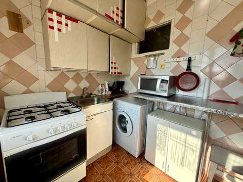 квартира за адресою Юрія Кондратюка вул., 4