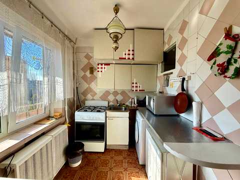 квартира за адресою Юрія Кондратюка вул., 4