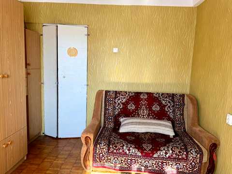 квартира за адресою Юрія Кондратюка вул., 4
