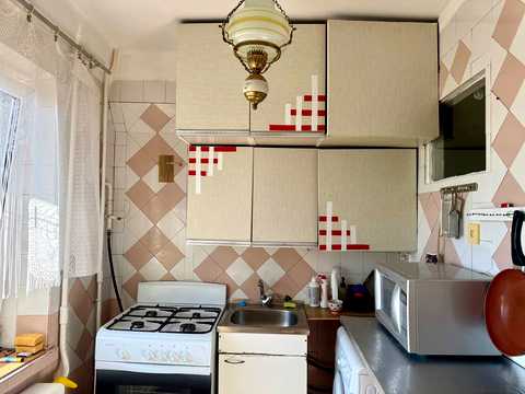 квартира за адресою Юрія Кондратюка вул., 4