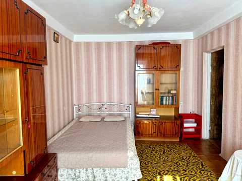 квартира за адресою Юрія Кондратюка вул., 4
