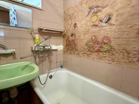 квартира за адресою Юрія Кондратюка вул., 4