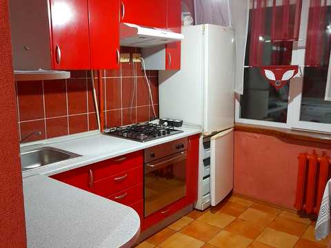 квартира за адресою Гната Юри вул., 15