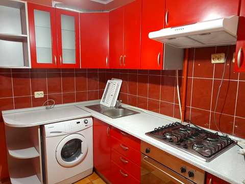 квартира за адресою Гната Юри вул., 15