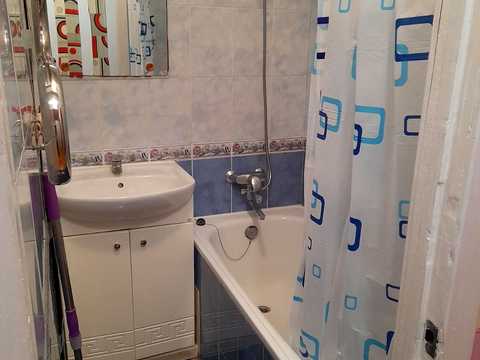 квартира за адресою Гната Юри вул., 15