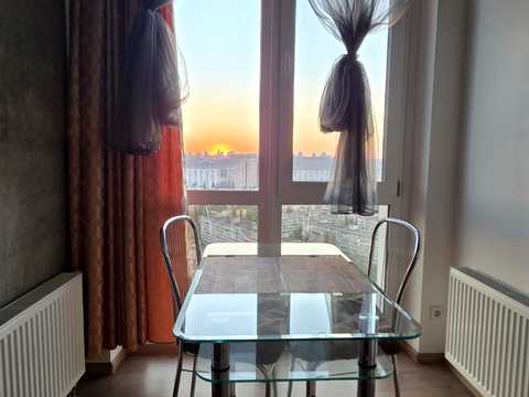 квартира за адресою Соборності просп. (Возз'єднання), 30