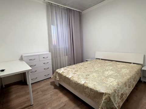 квартира за адресою Соборності просп. (Возз'єднання), 30