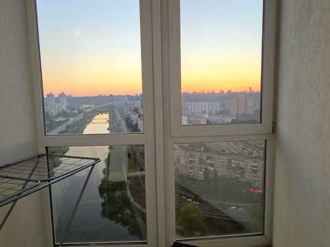 квартира за адресою Соборності просп. (Возз'єднання), 30