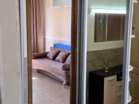 квартира по адресу Степана Олійника ул., 7