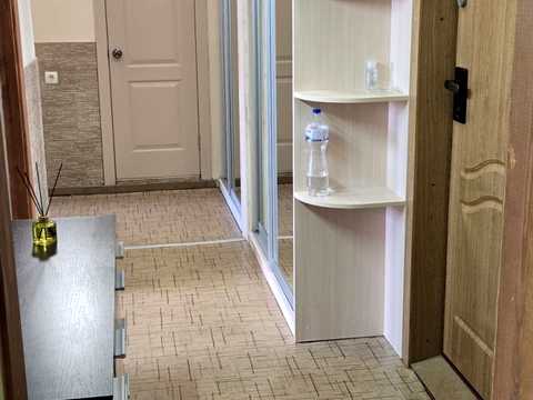 квартира по адресу Степана Олійника ул., 7