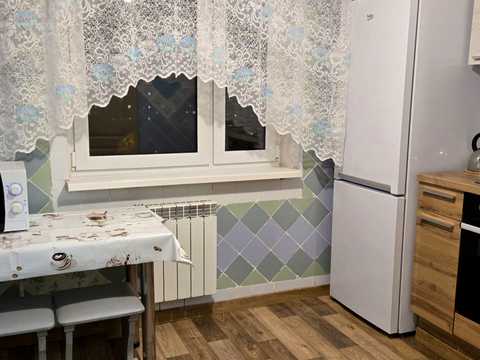 квартира по адресу Степана Олійника ул., 7