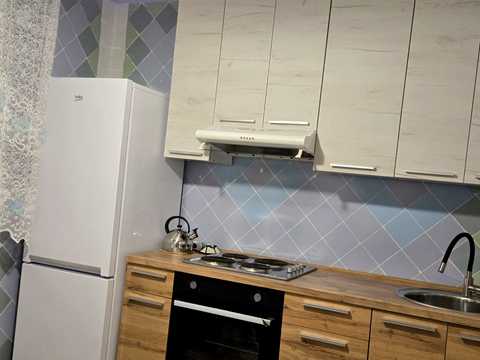 квартира по адресу Степана Олійника ул., 7