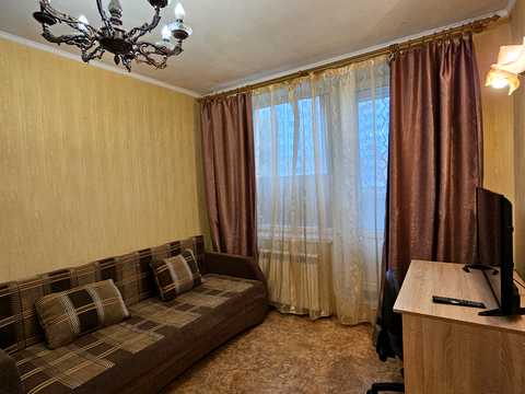 квартира за адресою Гвардійців-Широнінців вул., 27