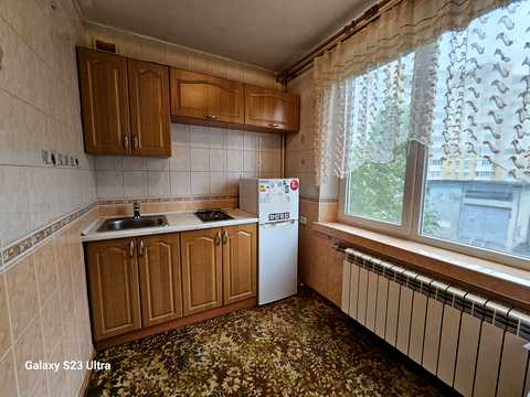 квартира за адресою Гвардійців-Широнінців вул., 27