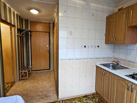 квартира за адресою Гвардійців-Широнінців вул., 27