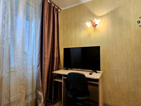 квартира за адресою Гвардійців-Широнінців вул., 27