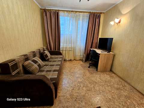 квартира за адресою Гвардійців-Широнінців вул., 27