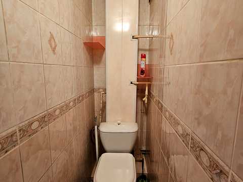 квартира за адресою Гвардійців-Широнінців вул., 27