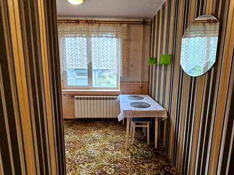 квартира за адресою Гвардійців-Широнінців вул., 27