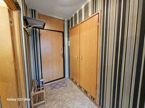 квартира за адресою Гвардійців-Широнінців вул., 27