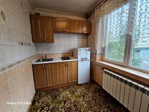 квартира за адресою Гвардійців-Широнінців вул., 27