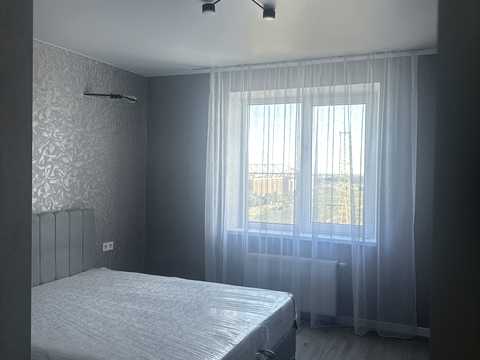 квартира за адресою Приміська вул., 26
