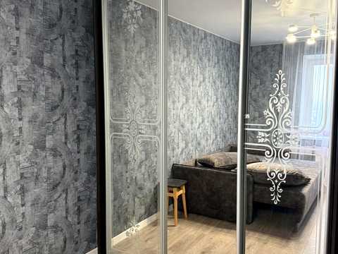 квартира за адресою Приміська вул., 26