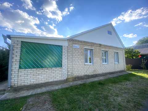 будинок за адресою Івана Франка вул., 1-А