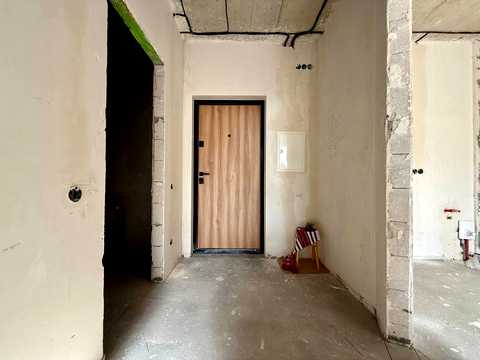 квартира по адресу Європейська ул., 25-А
