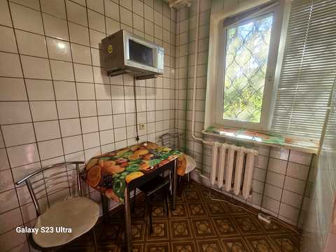 квартира за адресою Нескорених вул. (Героїв Праці), 48