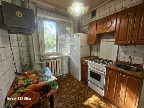 квартира за адресою Нескорених вул. (Героїв Праці), 48