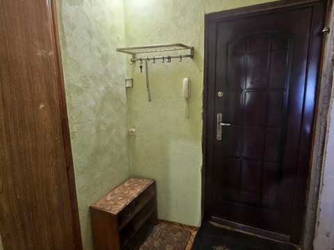 квартира за адресою Нескорених вул. (Героїв Праці), 48