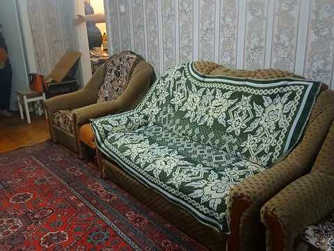 квартира за адресою Одеса, Небесної Сотні просп. (Маршала Жукова), 23