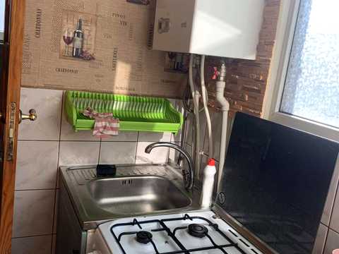 квартира по адресу Базарная ул., 73