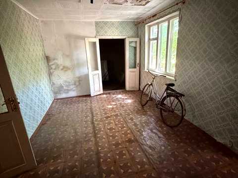 дом по адресу Будівельників ул.