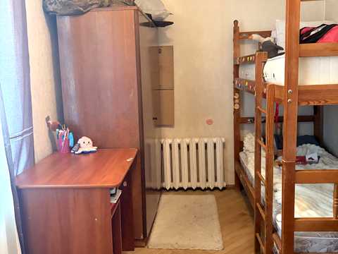 квартира за адресою Голосіївський просп. (40-річчя Жовтня), 94/1