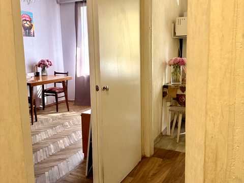 квартира за адресою Голосіївський просп. (40-річчя Жовтня), 94/1