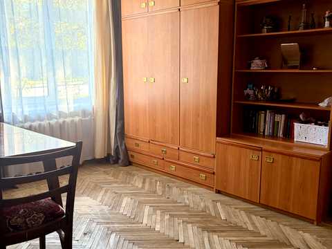 квартира за адресою Голосіївський просп. (40-річчя Жовтня), 94/1