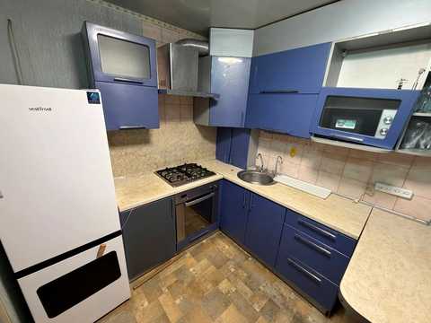 квартира за адресою Героїв просп., 9