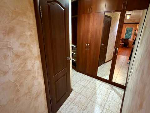 квартира за адресою Героїв просп., 9